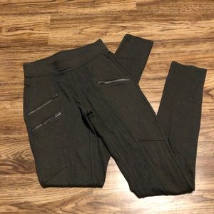 Athleta jeggings